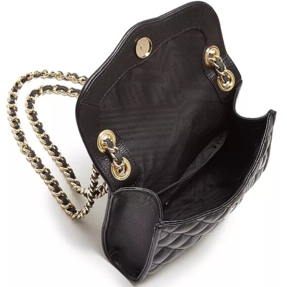 Rebecca Minkoff Quilted Affair Mini Leather Bag - Picture 2 of 3